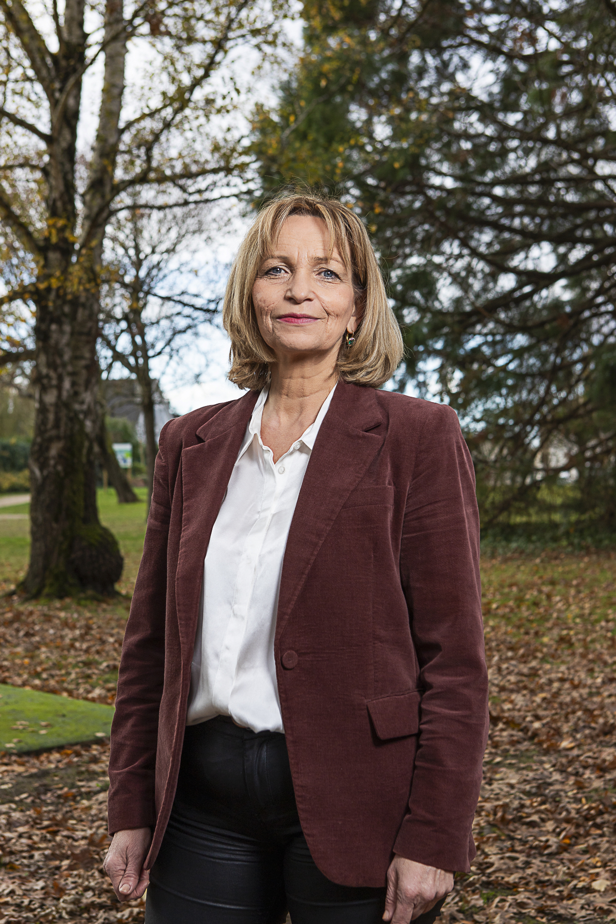 Photo de Carole Canette